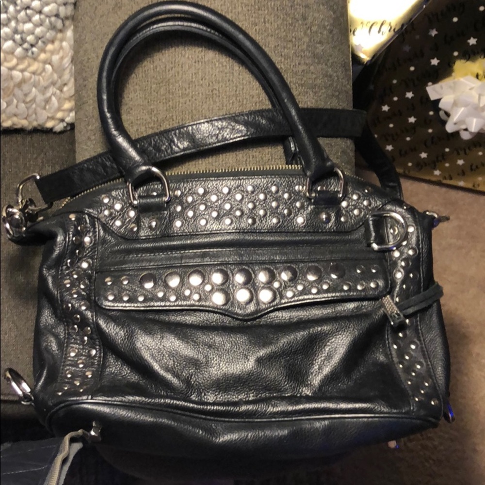 Rebecca Minkoff crossbody/shoulder bag!
